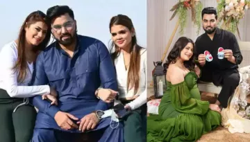Payal Malik Justifies Armaan Malik And Kritika's Intimacy, 'Usko Hum Thoda Zada Pamper Karte Hai'