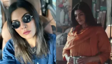 Sushmita Sen Reveals A Major Twist In Her Life, Talks About Her Heart Attack, 'My Story Was Over..'