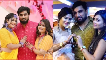 Armaan Malik's First Wife, Payal Reveals She Is Legal Wife, Says, 'Kritika's Marriage Is Not Legal'