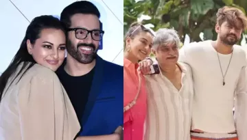 Luv Sinha Breaks Silence On Skipping Sonakshi's Wedding, Slams Rumours Of Zaheer Iqbal's Antecedents