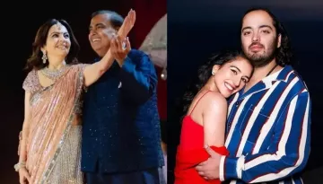 Ambanis Shifts The Location Of The Mass Wedding To Thane And Prepones The Timing Of It