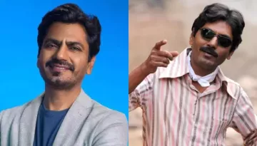 Nawazuddin Siddiqui Discusses Experiencing Criticism For His Looks, 'I Am The Ugliest Actor...'