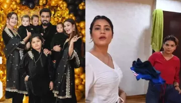 Payal And Kritika Malik Once Found Fighting When Armaan Asked One Of Them To Go To Shimla With Him