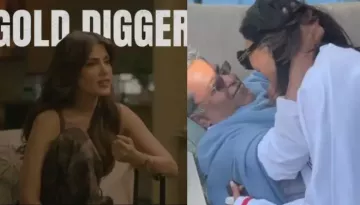 Rhea Chakraborty Takes A Dig At Sushmita Sen's Affair With Lalit Modi, 'I'm A Bigger Golddigger..'