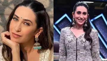 Karisma Kapoor Enjoys Life Away From Stardom, 'Maybe I Will Act Again, Maybe I Won't...'