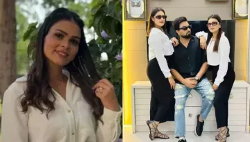Payal Malik Shares If She'll Leave Armaan, Reacts To Him Saying He Wouldn't Accept Her 2nd Marriage