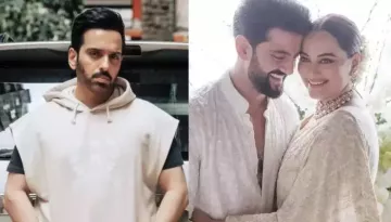 Luv Sinha Says He Didn't Want To Associate With Certain People And Skipped Sonakshi-Zaheer's Wedding