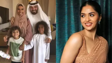 Who Is Khalid Al Ameri? Dubai-Based YouTuber, Father Of Two Kids, Allegedly Engaged To Tamil Actress