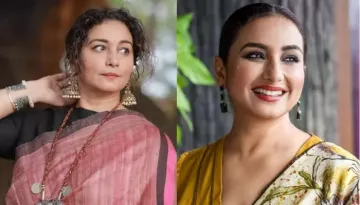 Divya Dutta Recalls Running Away From 'Veer Zaara's Premier Show, Remarks, 'I Hid A Little Behind..'