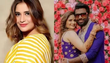 Arti Singh Slams Media Portal For Sharing False News About Her Troubled Marriage With Dipak Chauhan