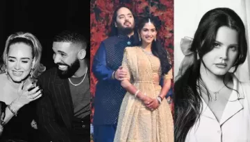Anant-Radhika's Grand Wedding: Adele, Drake And Lana Del Rey, Here Are The Likely Performers' Fees