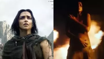 Deepika Padukone Replaced 'This' Co-Star Of Prabhas For The Role Of 'Sumathi' In 'Kalki 2898 AD'