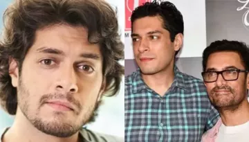 'Maharaj' Director Feels Junaid Khan Should Work With Father, Aamir In The Remake Of THIS Film