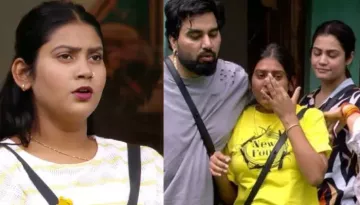 BB OTT 3: Kritika Malik Removes Lice From Shivani Kumari's Hair, Munisha Raises Hygiene Concerns