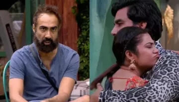 BB OTT 3: Kritika Malik Breaks Down As Ranvir Shorey Passes A Hurtful Remark, Armaan Pacifies Her