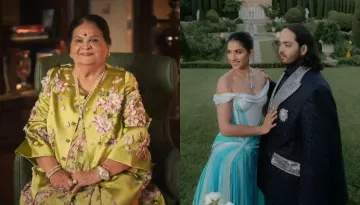 Kokilaben Ambani To Host 'Garba' And 'Dandiya' Night For Anant And Radhika Ahead Of Their Wedding