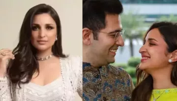 Parineeti Chopra Gives Adorable Response To A Fan Who Calls Raghav Chadha, The 'Cutest Husband'