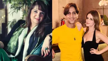 Zarine Khan Prioritises Daughter, Sussanne's Happiness With Arslan Goni, 'They Are Happy...'