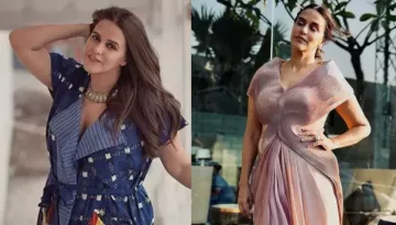 Neha Dhupia Shares Losing 23 Kg Of Weight Brought Her More Work, 'I Feel And Look Better...'