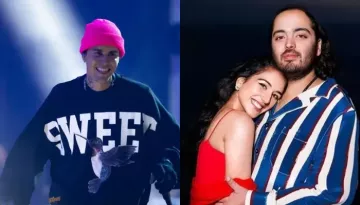 Justin Bieber To Receive The Highest Remuneration For His Performance At Anant-Radhika's 'Sangeet'
