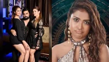 Poulomi Das Says Kritika Always Wants Attention From Armaan, Reveals How Payal Treats Her 'Sautan'