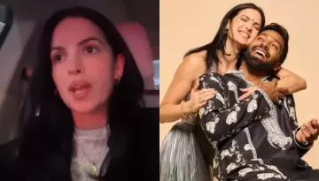 Natasa Stankovic Hints At Her And Hardik Pandya's Divorce Rumours, 'He Will Never Leave You...'