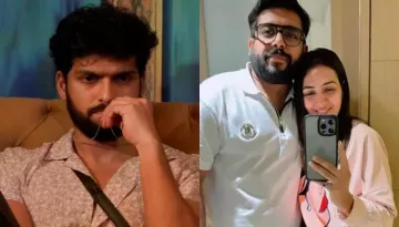 BB OTT 3: Chandrika Dixit Reacts As Sai Ketan Rao Offers To Give Her Massage, 'Mera Mard Kha Jayega'