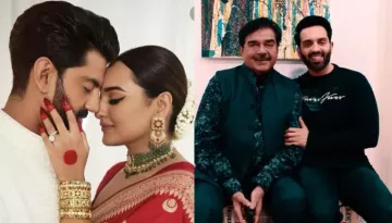 Sonakshi Sinha Drops Cryptic Post Amid Brother, Luv's Controversy With Zaheer, 'Keep Your Voice..'