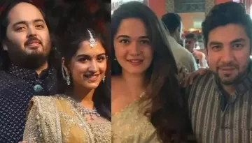 Radhika Merchant's 'Jiju', Aman Majithia: Meet Anant Ambani's 'Sadu Bhai', AD Of Rs 2,000 Cr Company