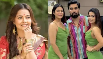 Devoleena Bhattacharjee Slams Payal For Commenting On Her Interfaith Marriage, 'I Feel Pity Of You'