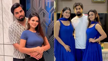 Payal Malik Says Her Husband, Armaan Gets Close To People Easily, 'Wo Sab Ke Saath Zyada Close...'