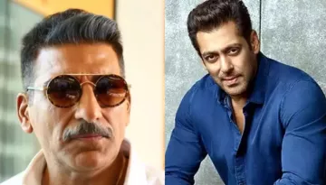 'Salman Khan Is Punjabi At Heart,' And 'Like To Be With Friends' Says 'Judwaa' Co-Star, Mukesh Rishi