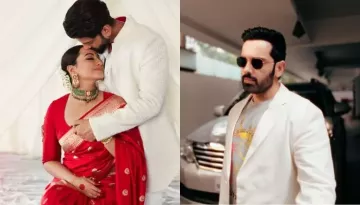 After Luv Sinha Skipped Her Wedding, Sonakshi Sinha Says, 'I Feel Everyone Has Attended My Wedding'