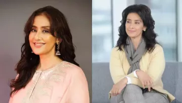 Manisha Koirala Recalls Her Past Relationships, Accepts Falling For Wrong Men, 'There Was Red Flag'