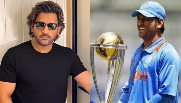 MS Dhoni's Superstitions: Ate Only This Food During 2011 World Cup, Never Wishes Luck To Teammates
