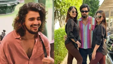 Payal Malik Accuses Vishal Of Having 'Ill Intention' Towards 'Sautan', Kritika, Armaan Slaps Him?