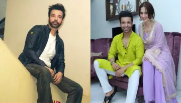Aamir Ali Reacts To Ex-Wife, Sanjeeda's Remarks On Losing Friends, Refuses Discussion On Fatherhood