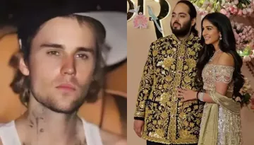 Justin Bieber Jets Home After Electrifying Performance At Anant-Radhika's 'Sangeet', Vibes With Orry