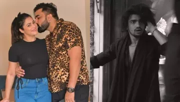 Armaan Malik Slaps Vishal For Admiring Kritika, Angry Fans Condemn Violence And Demand Justice