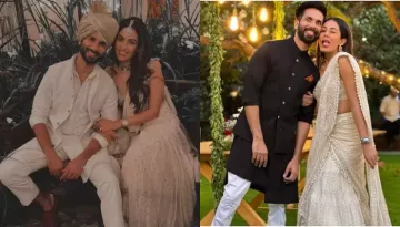 Mira Kapoor Expresses Love For Husband, Shahid Kapoor With A Special Video On Their 9th Anniversary