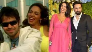 Emraan Hashmi's Comments That Irked Mallika Sherawat So Hard, She Didn't Talk To Him For 20 Years
