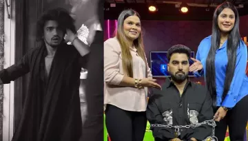 Bigg Boss OTT 3: Vishal Pandey Says Armaan Malik's Slap To Him Was A Calculative Move For The Game