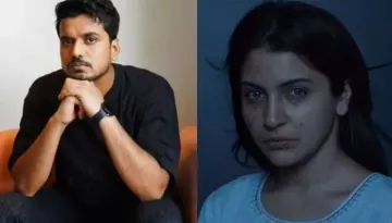 'Panchayat' Actor, Aasif Khan Recalls Knowing About Airpods, First Time From Anushka Sharma On Set