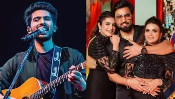 Singer, Armaan Malik REACTS As People Confused Him With BB OTT 3's Armaan, 'Hampering My Reputation'