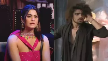 Kritika Malik Shares Her Wish To Go Home After Vishal Pandey's Sexist Remarks, 'I Don't Feel Free..'