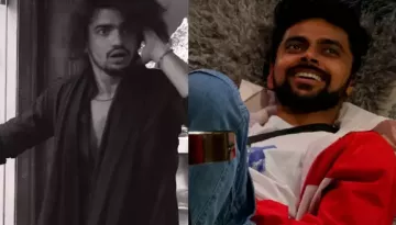 Andy Slams Vishal For His Remark On Kritika While She Worked Out, Lovekesh Allegedly Gets Eliminated