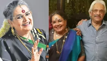 Playback Singer, Usha Uthup's Husband, Jani Chacko Passes Away At 78, After Suffering Cardiac Arrest