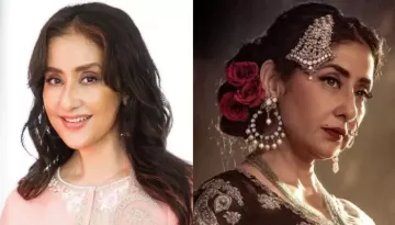 Manisha Koirala Shares Her Take On The 'Cat Fights' Between Actresses In 90s, 'We Did Say Things...'