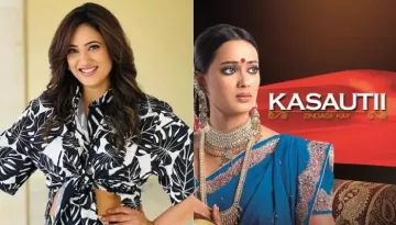 Shweta Tiwari Discloses That She Went From Earning Rs. 5000 To THIS Massive Amount On 'KZK'