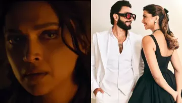 Dad-To-Be, Ranveer Singh Shares How He Felt Watching A Pregnant Deepika In 'Kalki', 'It's Trippy...'